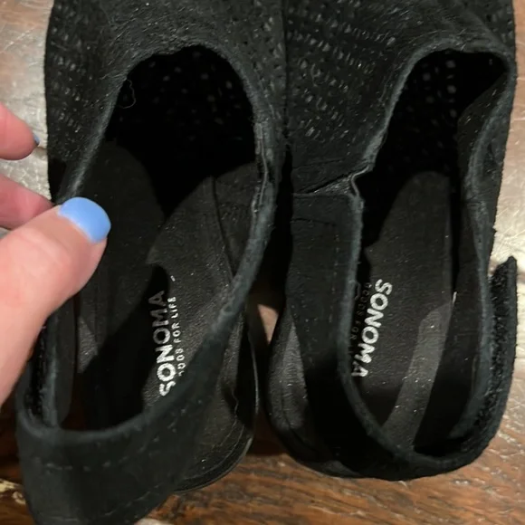 Sonoma ankle booties - Picture 6 of 9